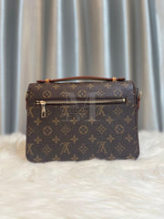 Louis Vuitton Metis Monogram - Marilyns
