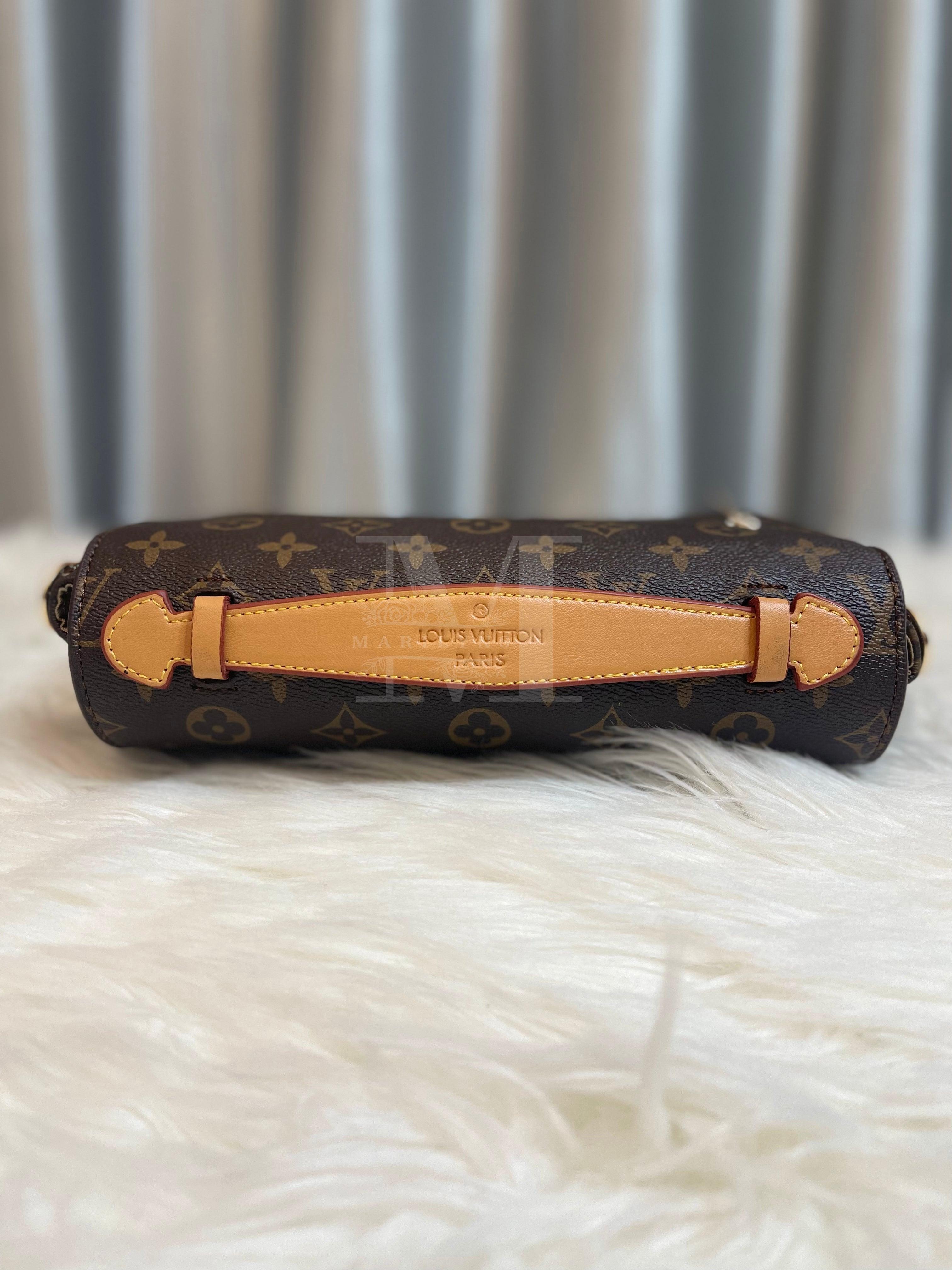 Louis Vuitton Metis Monogram - Marilyns