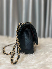 Chanel clasic 255 Medium - Marilyns