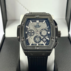 Hublot Spirit of Big Bang Chronograph Black