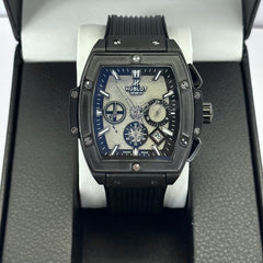 Hublot Spirit of Big Bang Chronograph Black