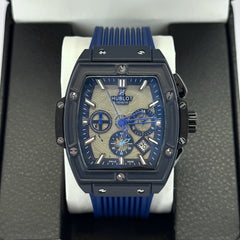 Hublot Spirit of Big Bang Chronograph Blue
