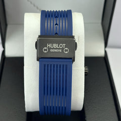 Hublot Spirit of Big Bang Chronograph Blue