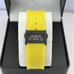 Hublot Spirit of Big Bang Chronograph Yellow