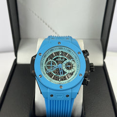 Hublot Big Bang Unico Tiffany 42mm