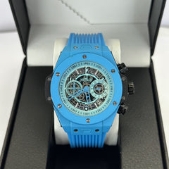 Hublot Big Bang Unico Tiffany 42mm