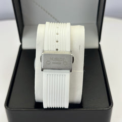 Hublot Big Bang Unico White 42mm