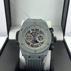 Hublot Big Bang Unico Grey 42mm