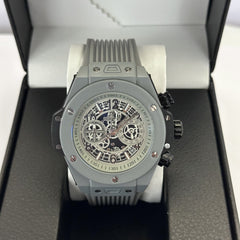 Hublot Big Bang Unico Grey 42mm