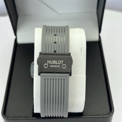 Hublot Big Bang Unico Grey 42mm