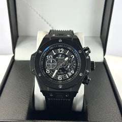 Hublot Big Bang Unico Black 42mm