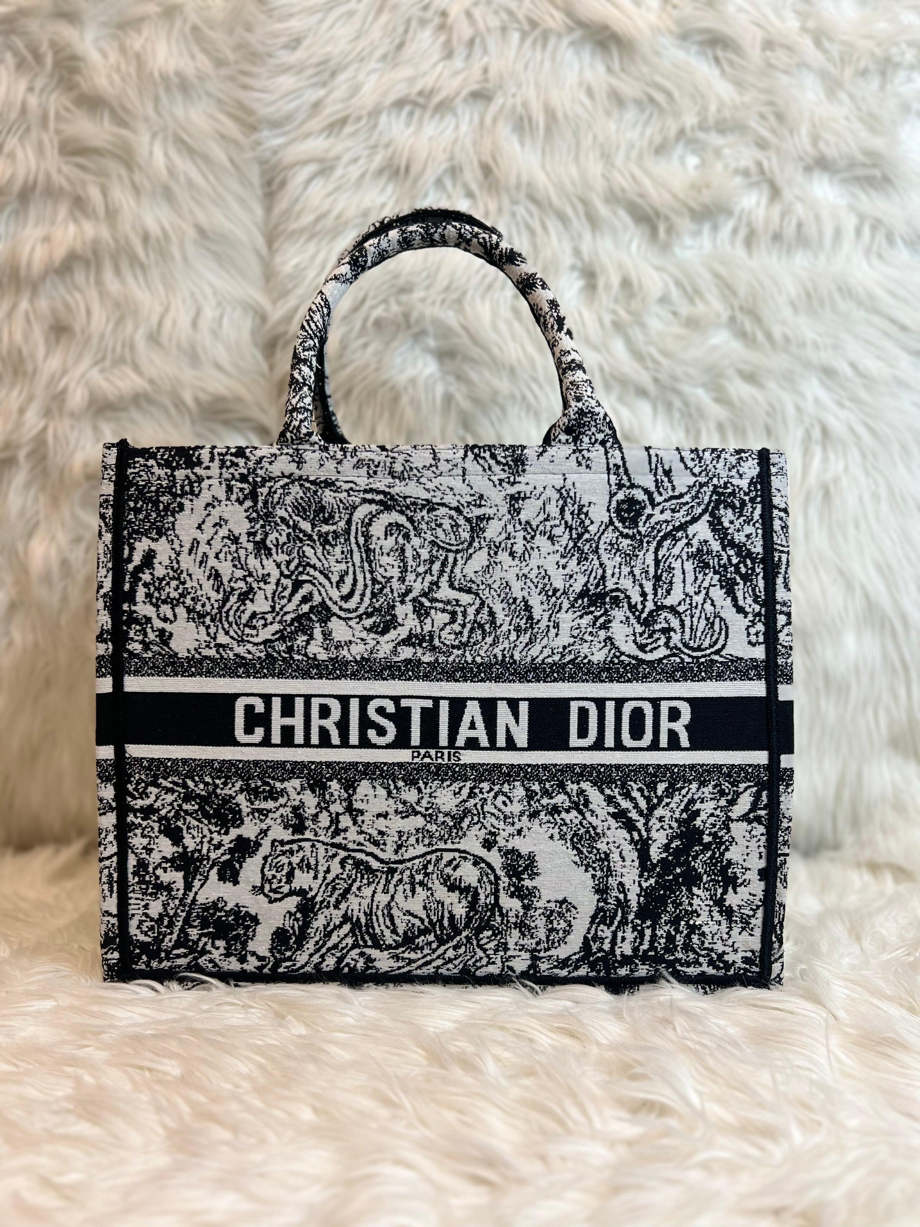 Christian Dior Tote bag - Marilyns