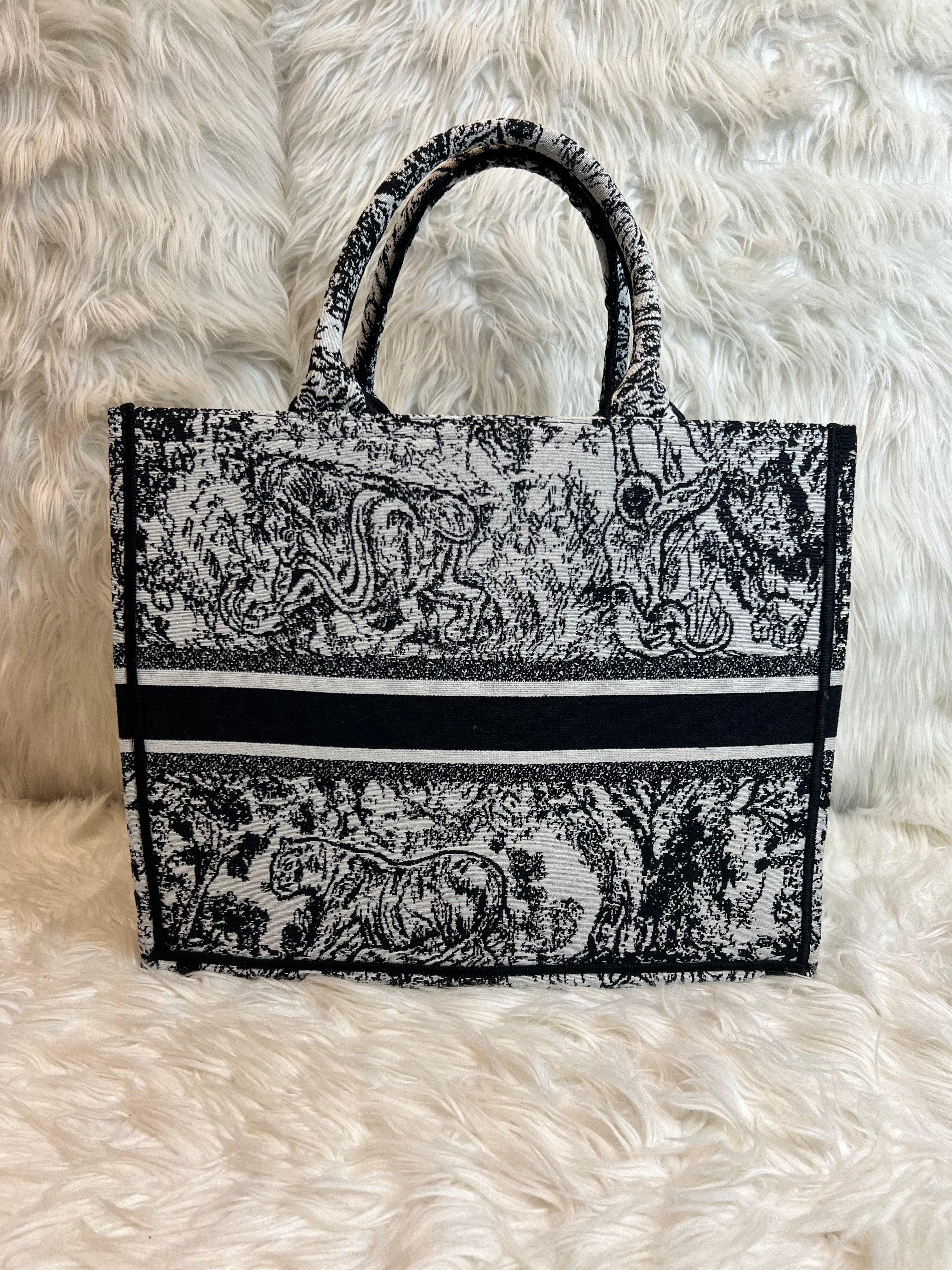 Christian Dior Tote bag - Marilyns