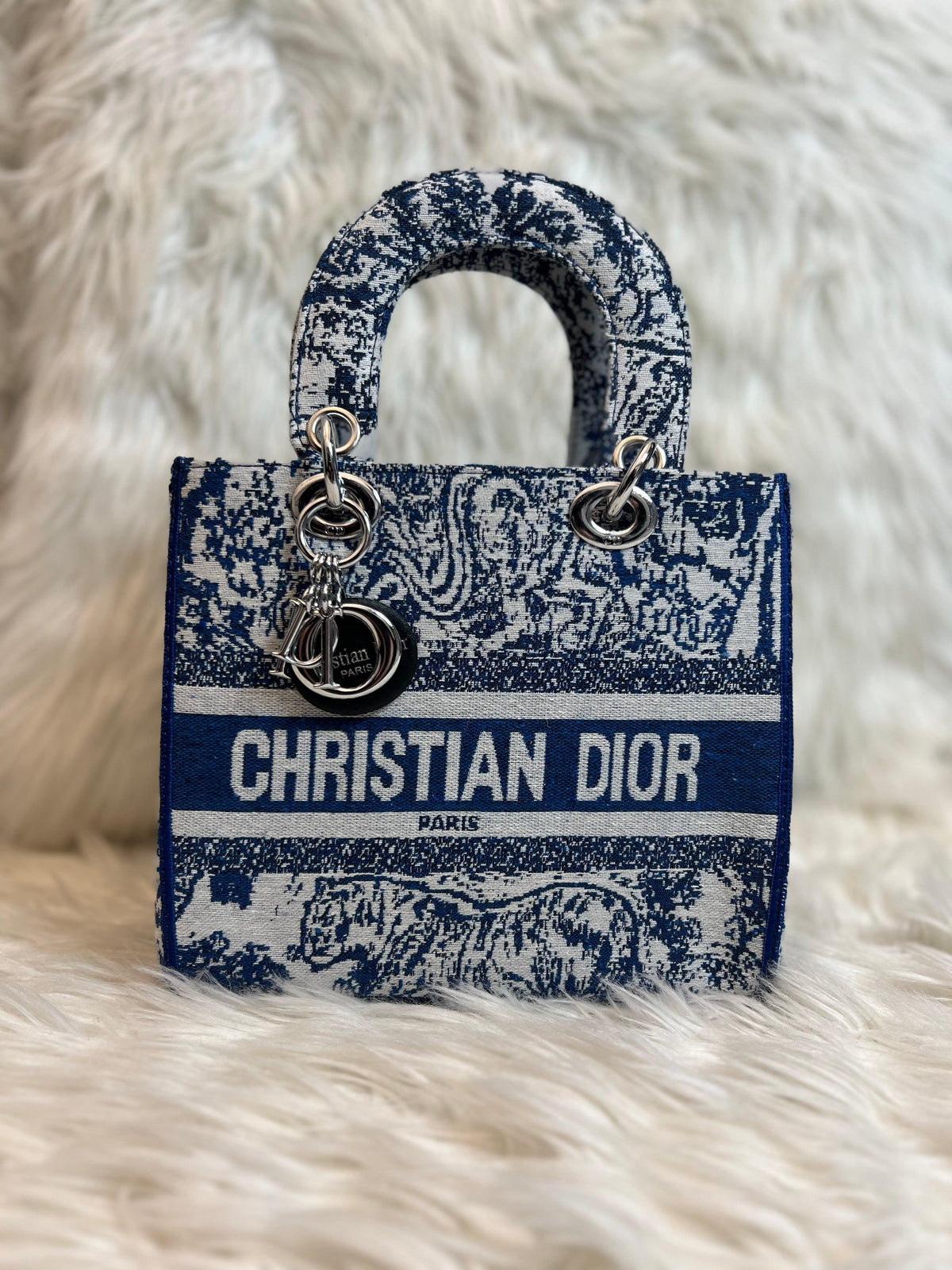 Christian Dior LADY - Marilyns
