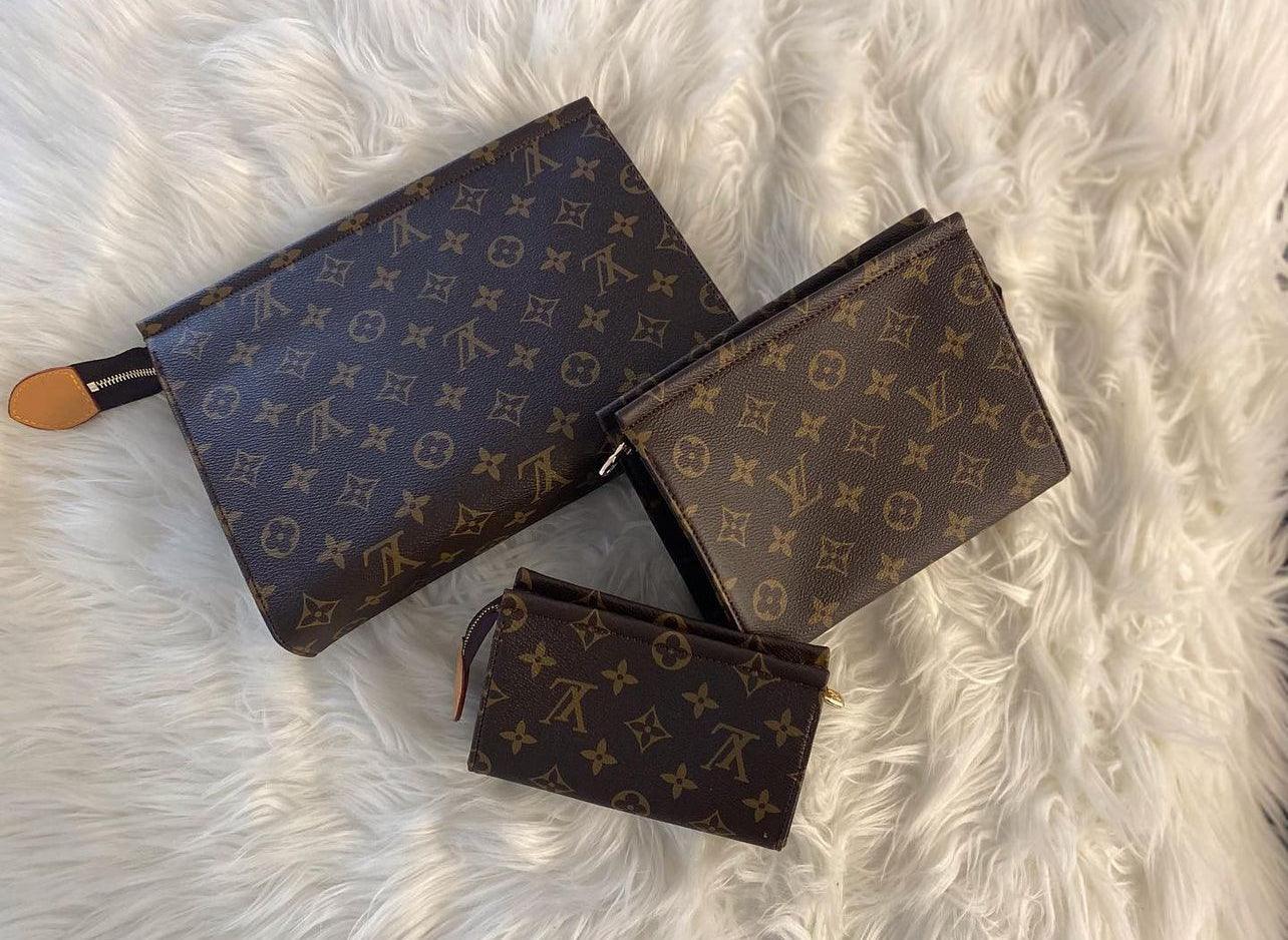 Louis Vuitton Toiletry Pouch Set - Marilyns