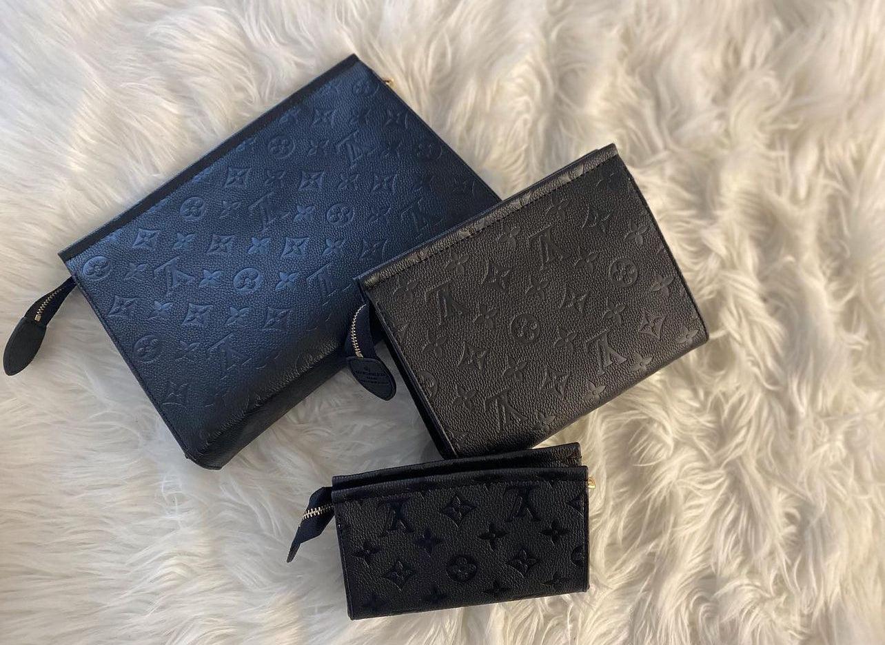 Louis Vuitton Toiletry Pouch Set - Marilyns