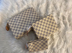 Louis Vuitton Toiletry Pouch Set - Marilyns