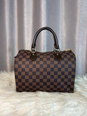 Louis Vuitton - Speedy 30 - Marilyns