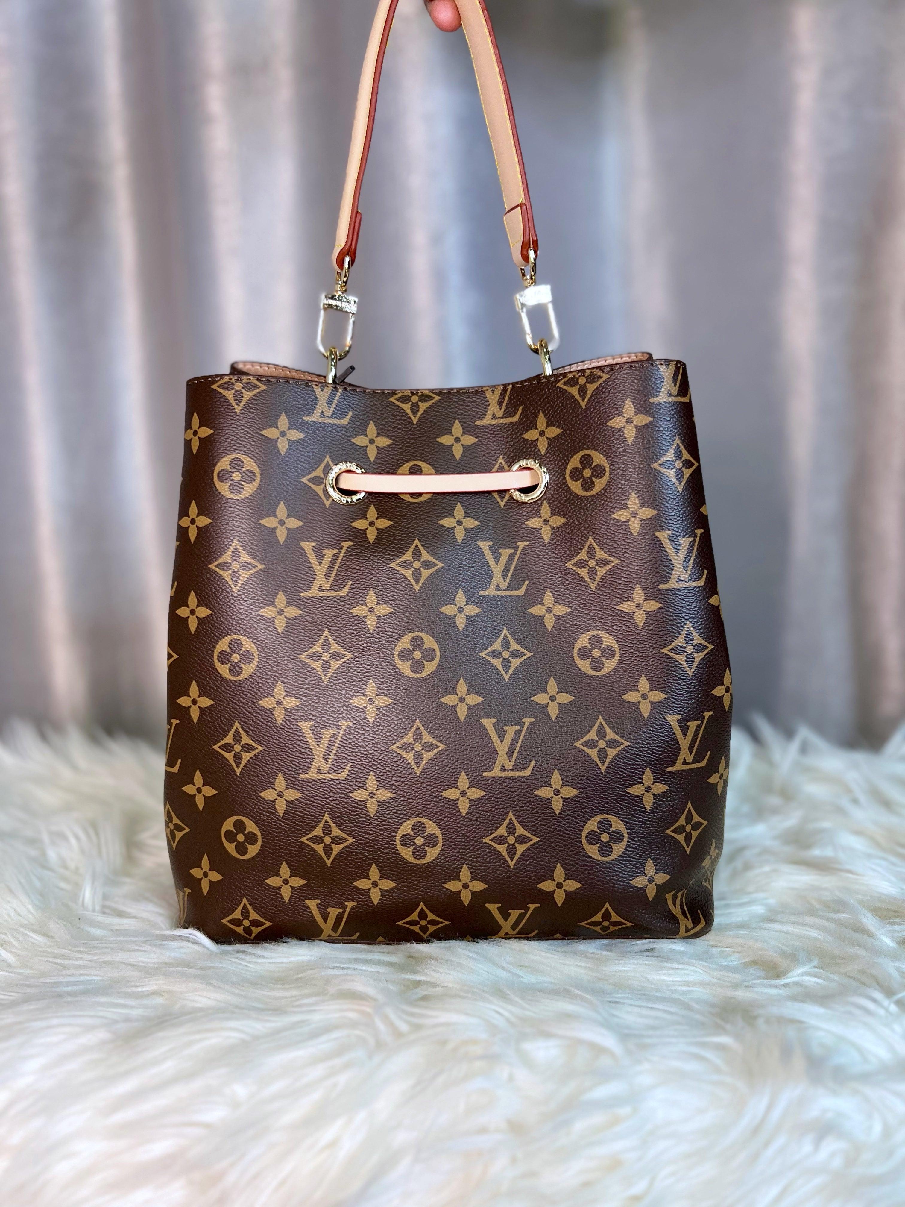 Louis Vuitton - Neonoe Monogram - Marilyns
