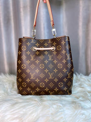 Louis Vuitton - Neonoe Monogram - Marilyns