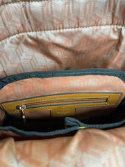 MCM Medium Backpack Stark stud embellished - Marilyns