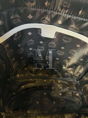 MCM Big Backpack Stark stud embellished
