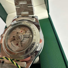 Rolex GMT-Master II Gradient Bronze & Black Dial 40mm