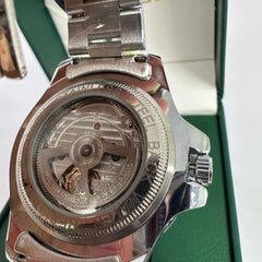 Rolex GMT-Master II Batman Blue Dial 40mm