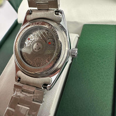 Rolex Lady Datejust Pink Dial 28mm