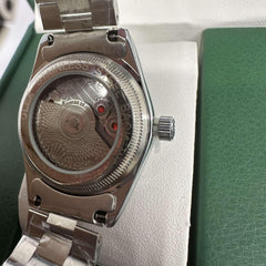 Rolex Lady Datejust White Dial 28mm