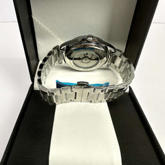 Omega Seamaster Aqua Terra Black Dial 43mm