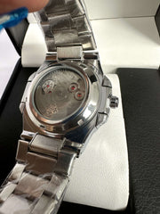 Patek Philippe Nautilus Black Dial 40mm