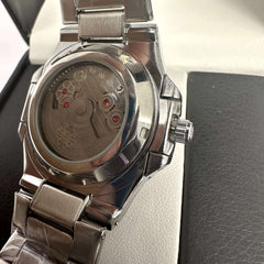 Patek Philippe Nautilus Tiffany Dial 40mm