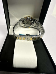 Patek Philippe Nautilus Half Gold Grey Gradient Dial 40mm