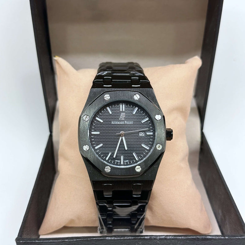 Audemars Piguet Royal Oak Black 41mm