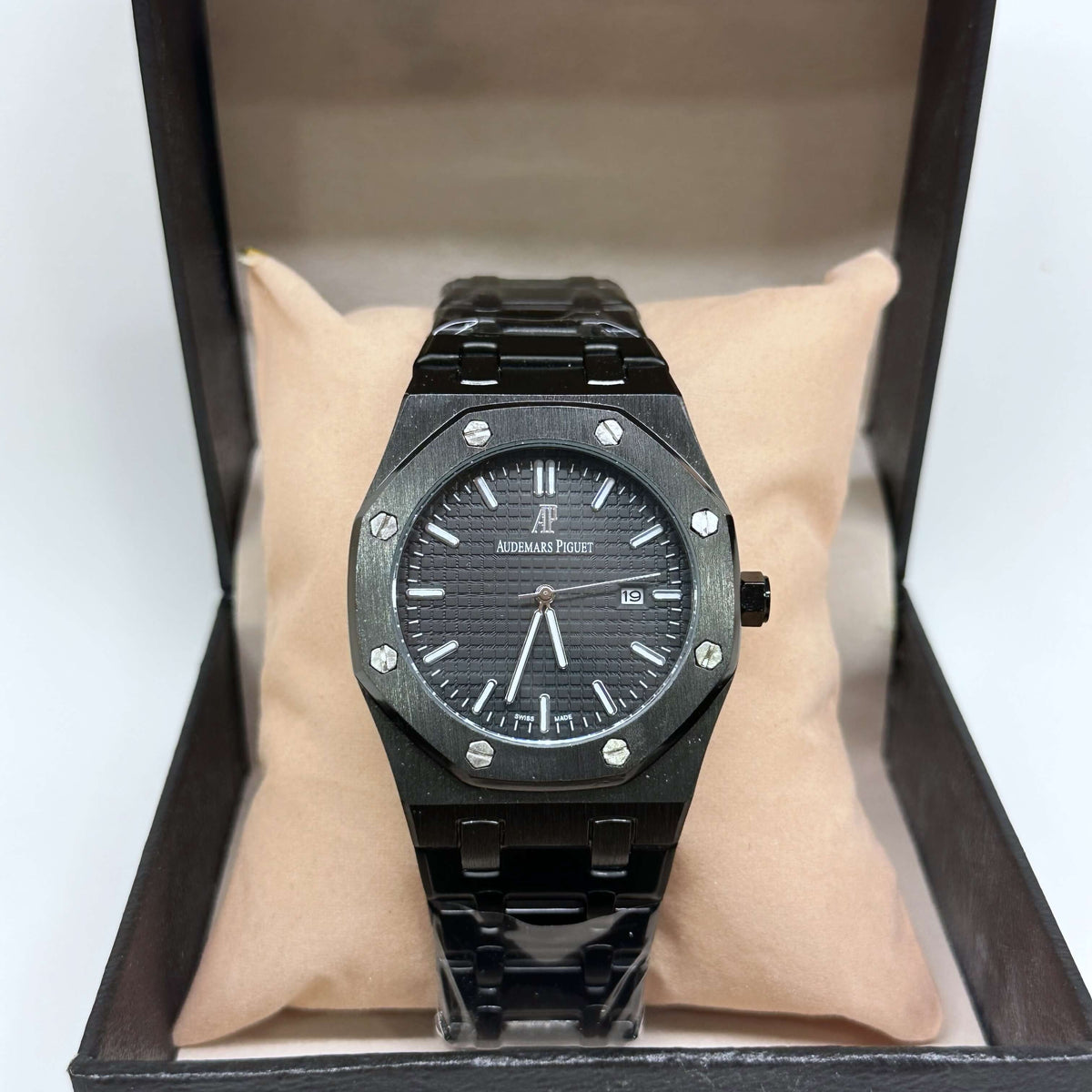 Audemars Piguet Royal Oak Black 41mm
