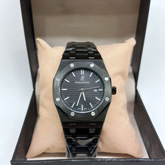 Audemars Piguet Royal Oak Black 41mm