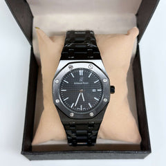 Audemars Piguet Royal Oak Black 41mm