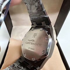 Audemars Piguet Royal Oak Black 41mm