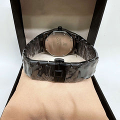 Audemars Piguet Royal Oak Black 41mm