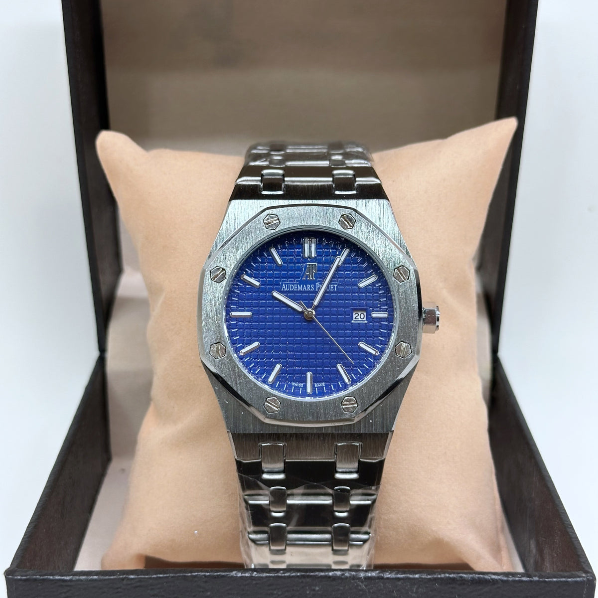 Audemars Piguet Royal Oak Blue 41mm