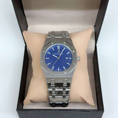 Audemars Piguet Royal Oak Blue 41mm
