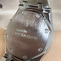 Audemars Piguet Royal Oak Blue 41mm