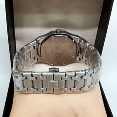 Audemars Piguet Royal Oak Blue 41mm