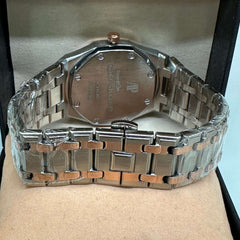 Audemars Piguet Royal Oak Half Rose Gold 41mm