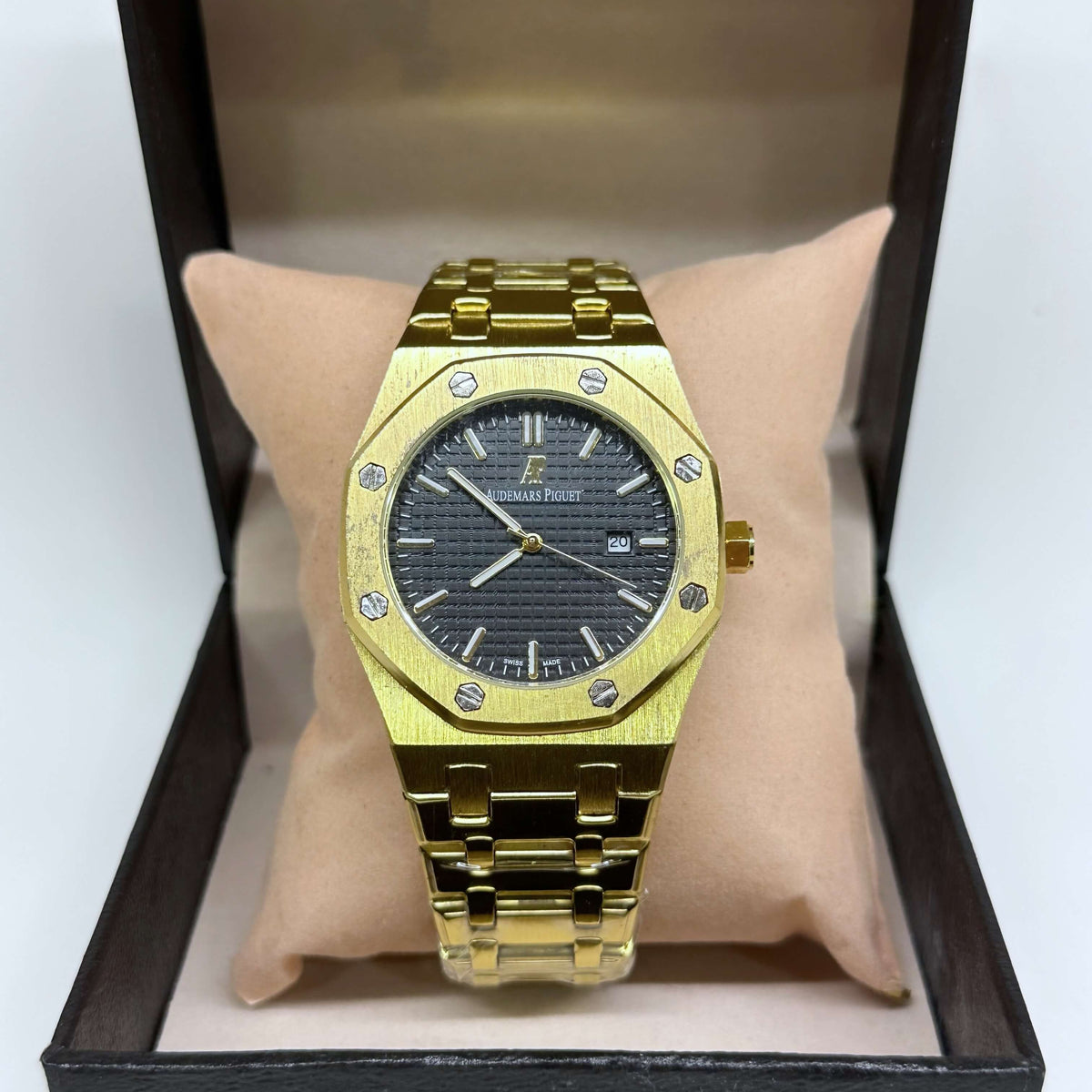 Audemars Piguet Royal Oak Gold 41mm