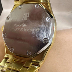 Audemars Piguet Royal Oak Gold 41mm