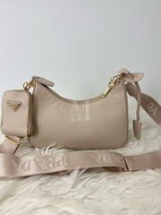Prada Re-Edition 2005 Saffiano Bag