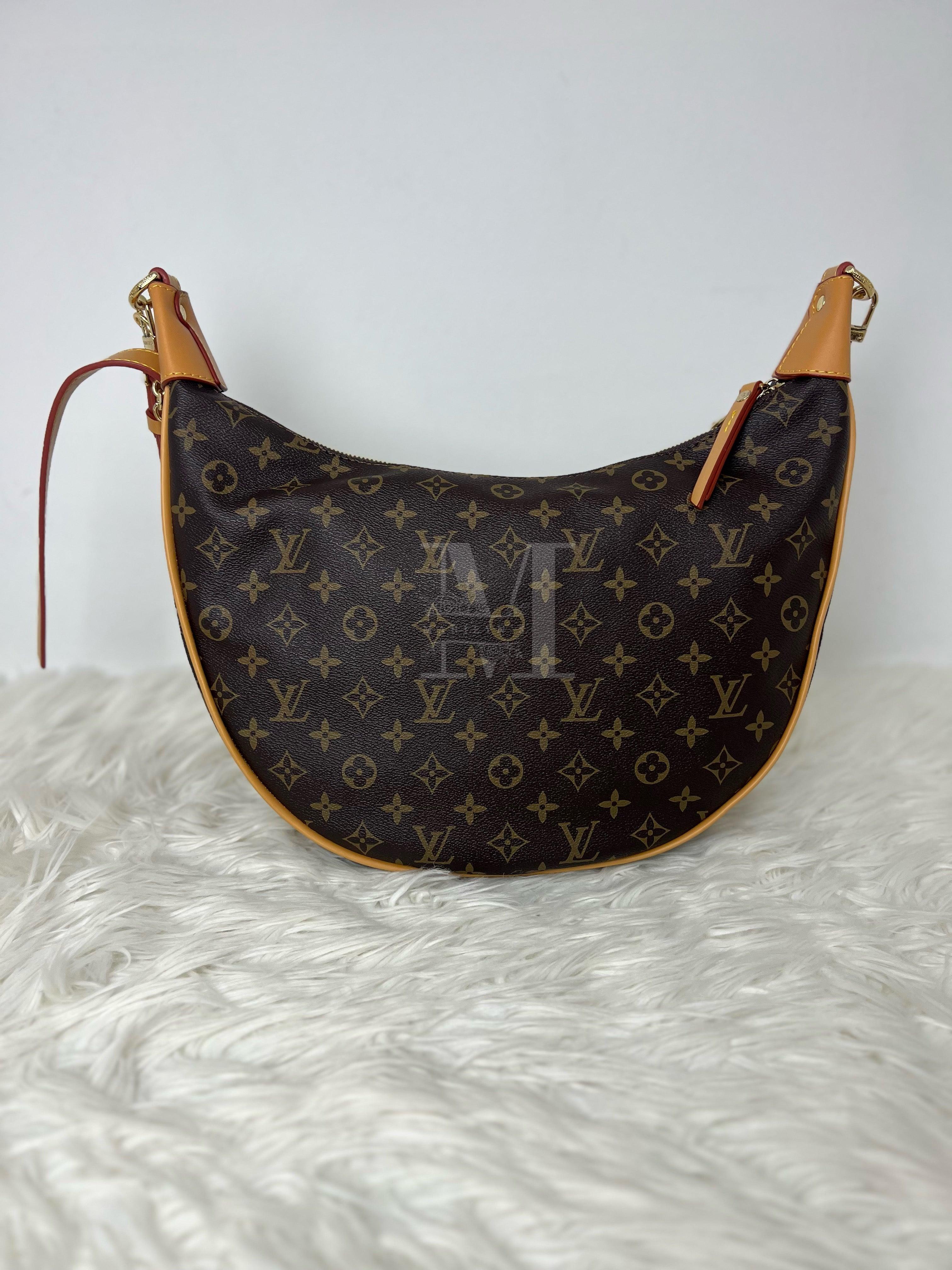 Louis Vuitton Big Loop Bag