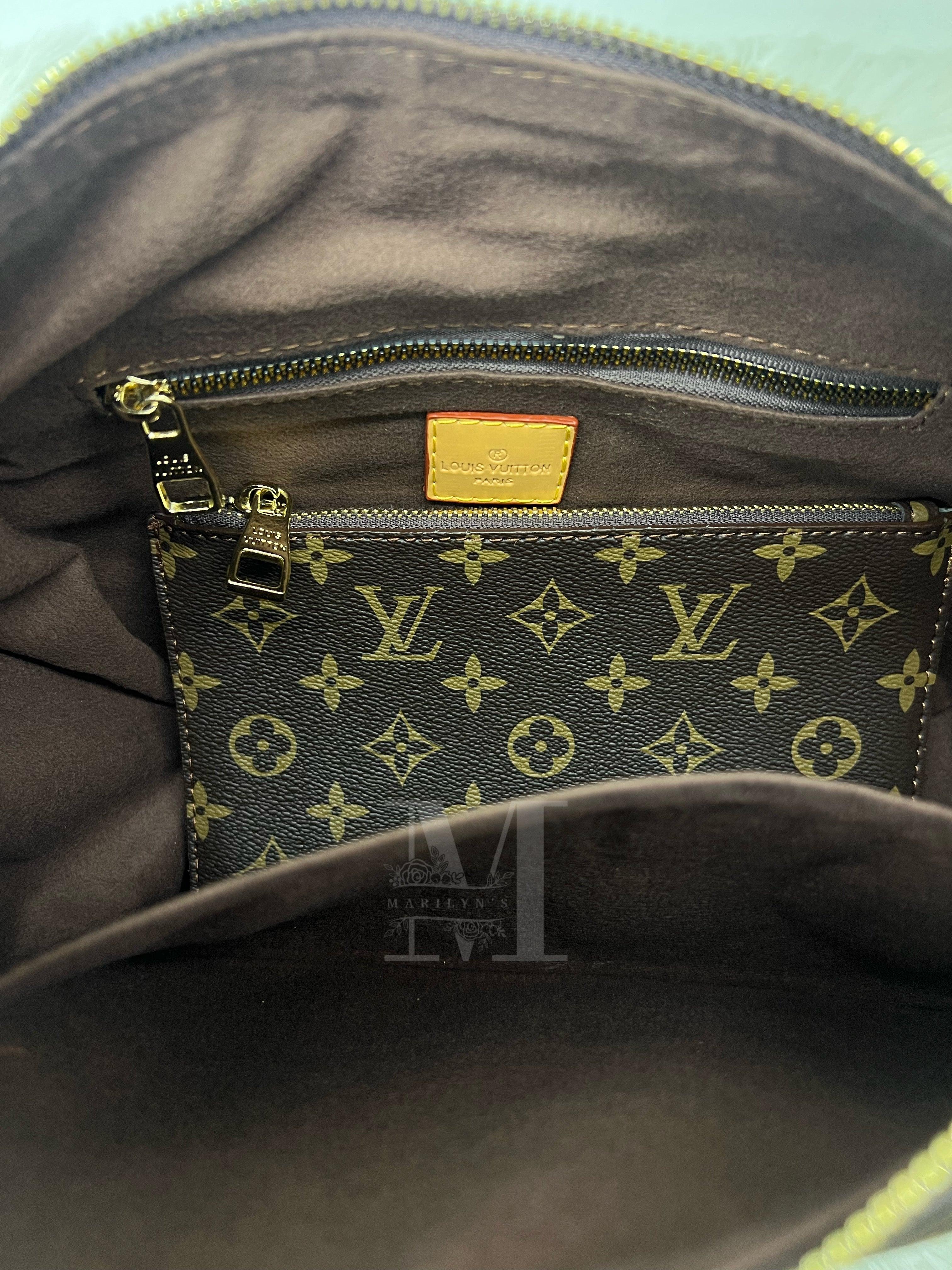 Louis Vuitton Big Loop Bag